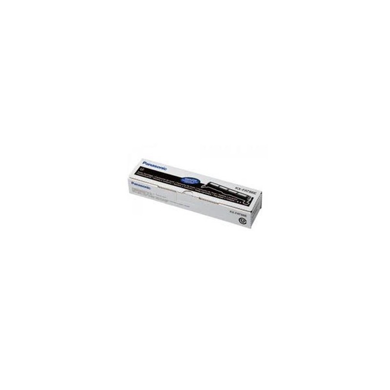 TONER FAX PANASONIC ORIG. KX-FL401