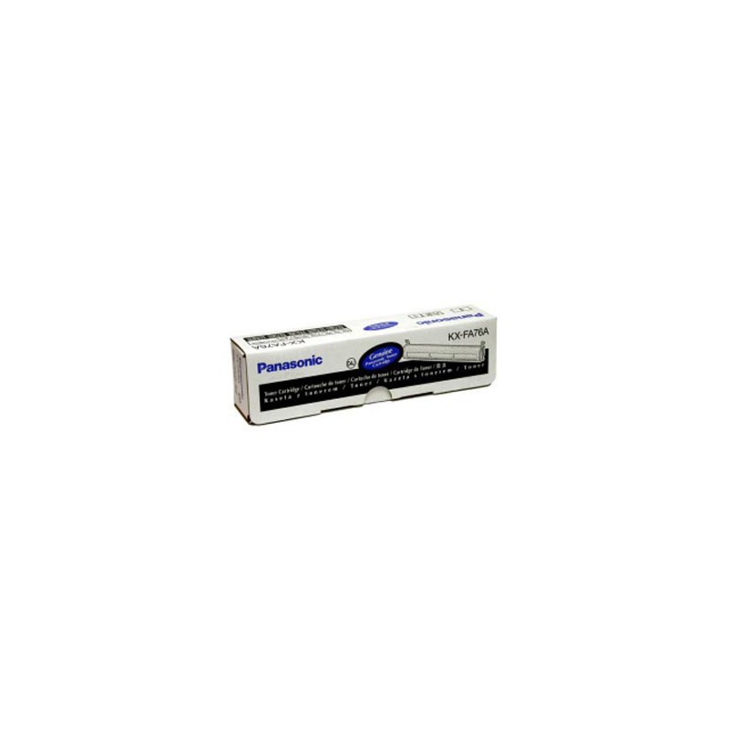 TONER PANASONIC ORIG. KX-FL501/FLB750/FLB775