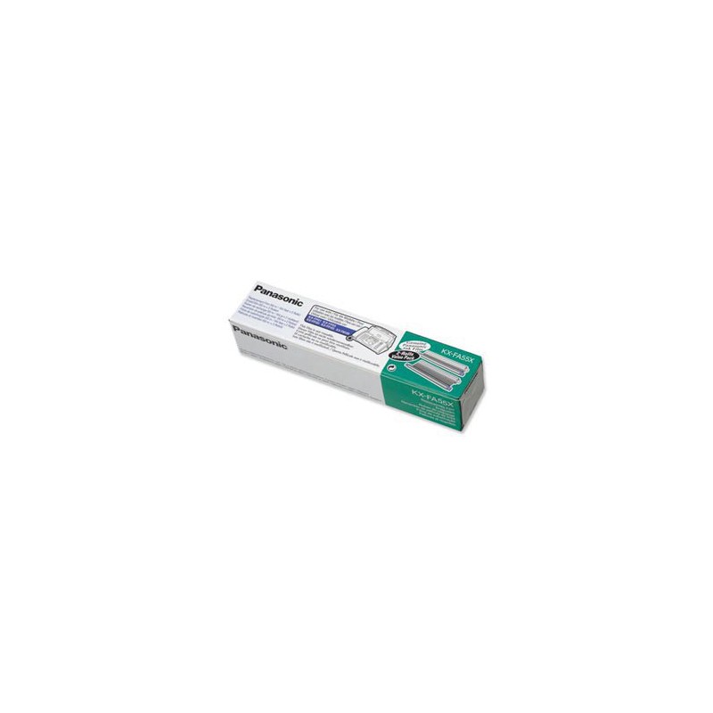 CARTUCHO FAX PANASONIC ORIG. KX-FP181/FP80