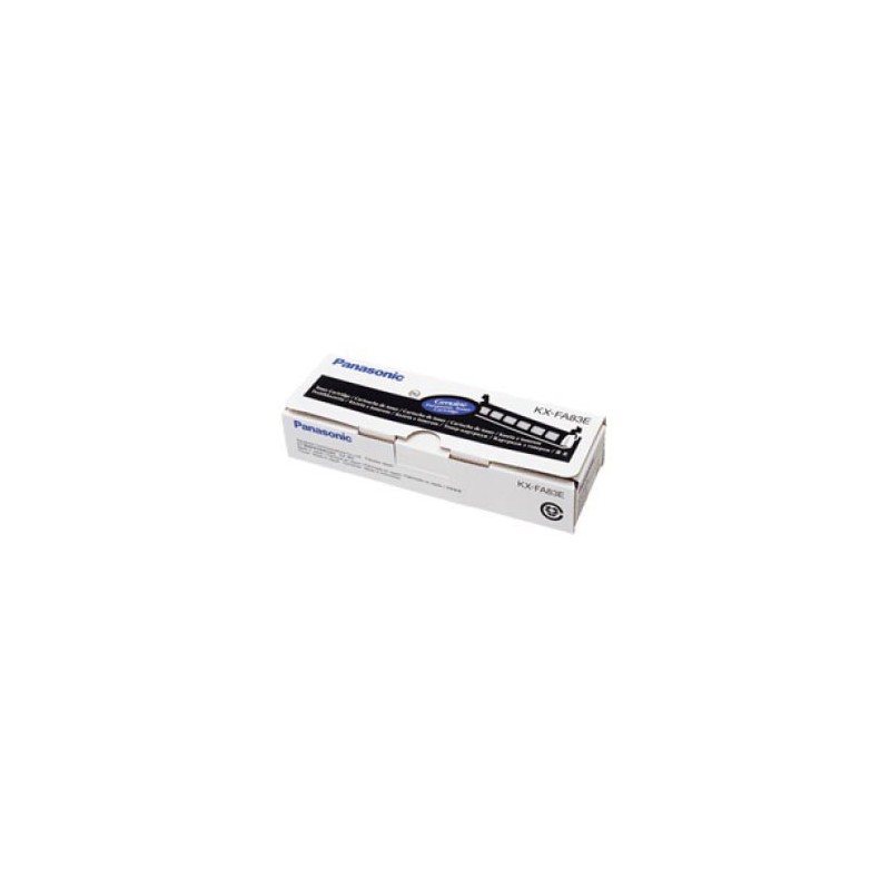 TONER FAX PANASONIC ORIG. KX-FL511SP