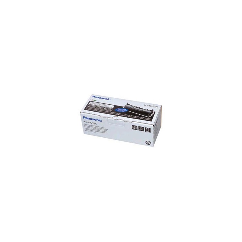 TONER PANASONIC ORIG. KX-FLB 801/851