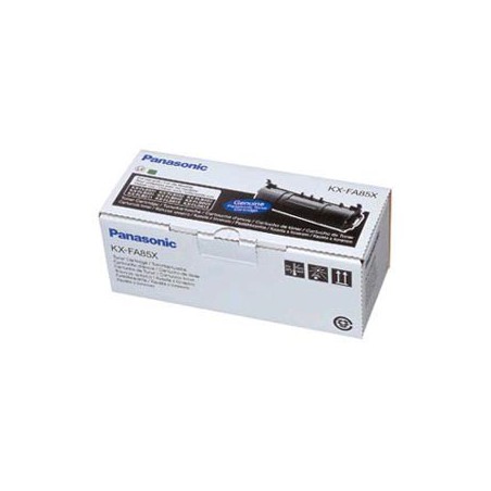 TONER PANASONIC ORIG. KX-FLB 801/851