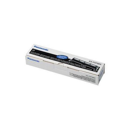 TONER FAX PANASONIC ORIG. KX-FAT88X