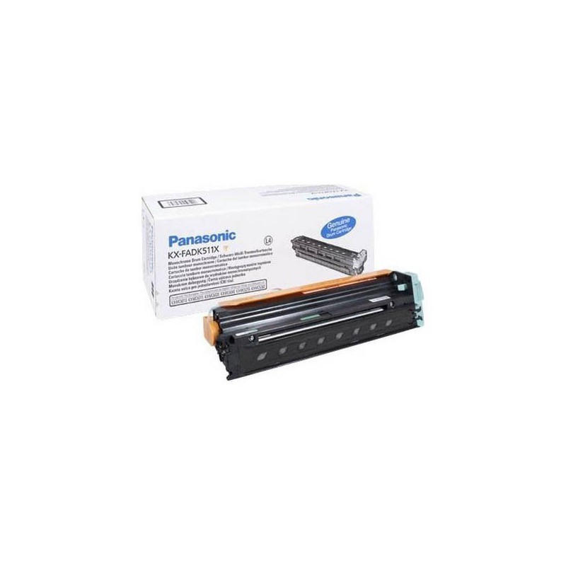 UNID. IMAGEN PANASONIC ORIG. KX-FADK511X