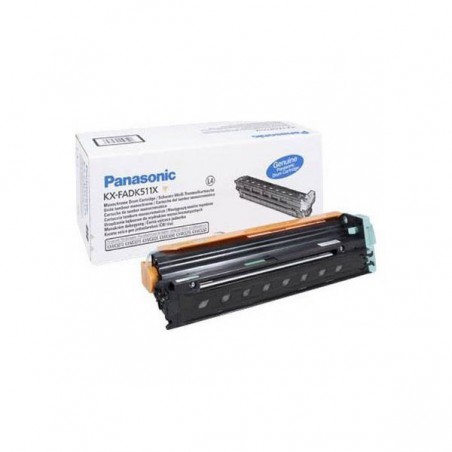 UNID. IMAGEN PANASONIC ORIG. KX-FADK511X