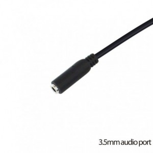 ADAPTADOR APPROX HDMI A VGA+AUDIO+POWER CONVERTER APPC22*