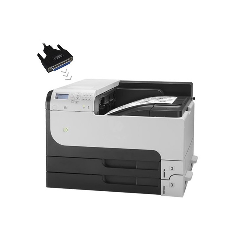 CABLE APPROX USB A PARALELO(25H) APPC26