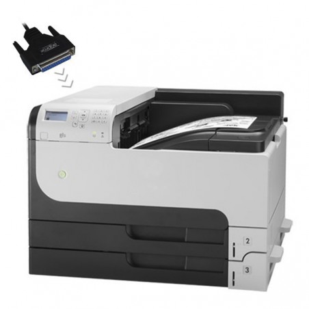 CABLE APPROX USB A PARALELO(25H) APPC26