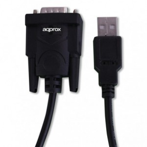 CABLE APPROX USB A SERIE APPC27