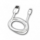 CABLE APPROX DATO/CARG LIGHTNING-USB APPC03V2 IPHONE5 1MTS