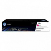 TONER HP ORIG. W2073A Nº117A 700PAG MAGENTA