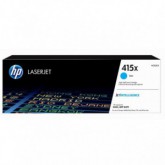 TONER HP ORIG.W2031X   Nº415X CYAN