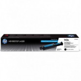 TONER KIT RECARGA HP ORIG.W1143A  Nº 143A NEGRO 