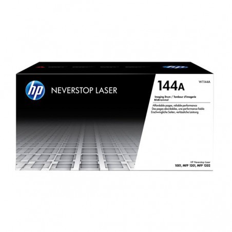 DRUM HP ORIG. W1144A NEGRO Nº 144A