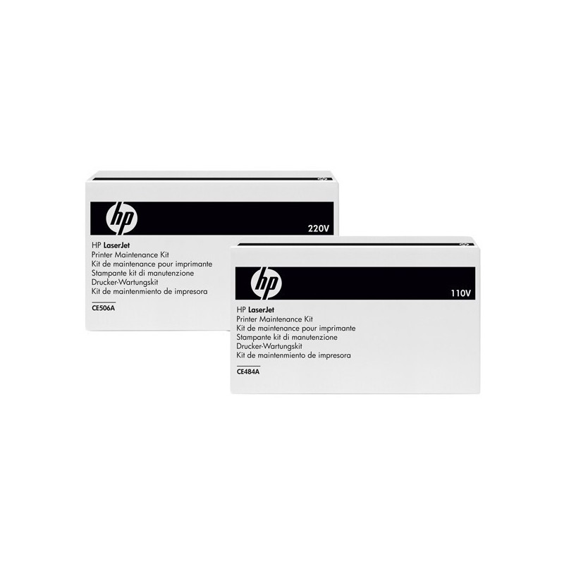 BOTE RESIDUAL HP ORIG. B5L37A 54.000 PAG.