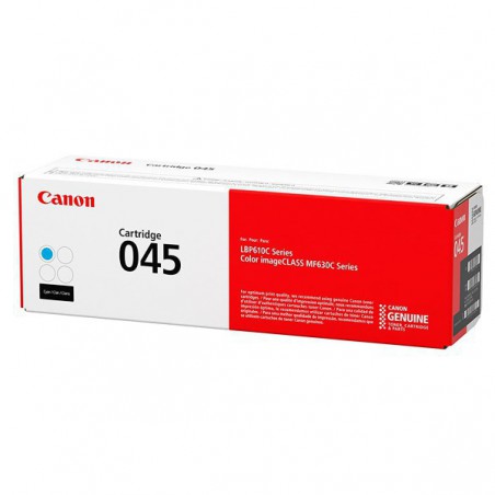 TONER CANON ORIG.LBP611/613 045 CIAN