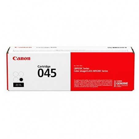 TONER CANON ORIG.LBP611/613 045 NEGRO