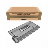 TONER OLIVETTI D-COPIA MF300 MF400 MF500 B0567