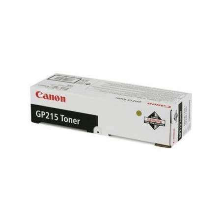 TONER FOT.CANON ORIG. GP225-215