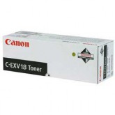 TONER FOT.CANON ORIG. IR1022  CEXV18 8400PAG
