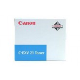 TONER FOT.CANON ORIG. IR2880I CEXV21 CYAN