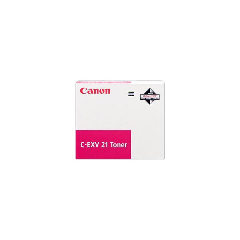 TONER FOT.CANON ORIG. IR2880I CEXV21 MAGENTA