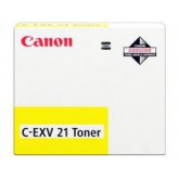 TONER FOT.CANON ORIG. IR2880I CEXV21 AMARILL0