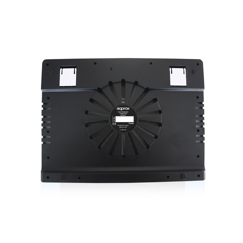 SOPORTE APPROX REFRIGER. PORTATIL APPNBC06W BLANCO