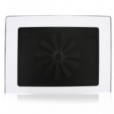 SOPORTE APPROX REFRIGER. PORTATIL APPNBC06W BLANCO