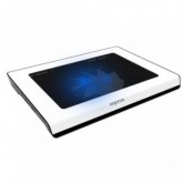 SOPORTE APPROX REFRIGER. PORTATIL APPNBC06W BLANCO