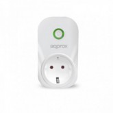 ENCHUFE INTELIGENTE APPROX HOME SMART PLUG APPSP10