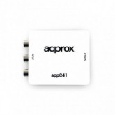 ADAPTADOR APPROX RCA A HDMI  APPC41