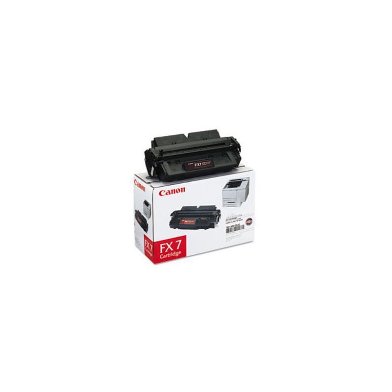 TONER FAX CANON ORIG. FX7