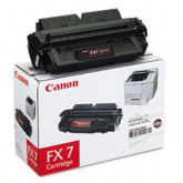 TONER FAX CANON ORIG. FX7