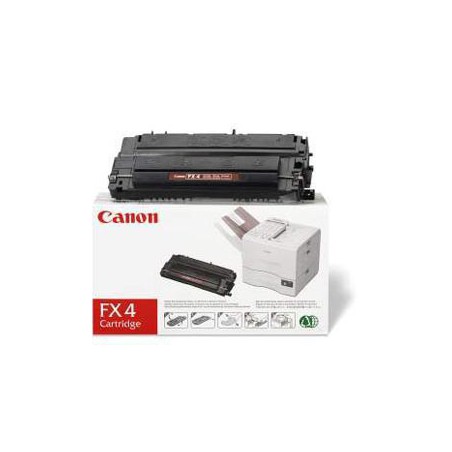 TONER FAX CANON ORI.FX-4