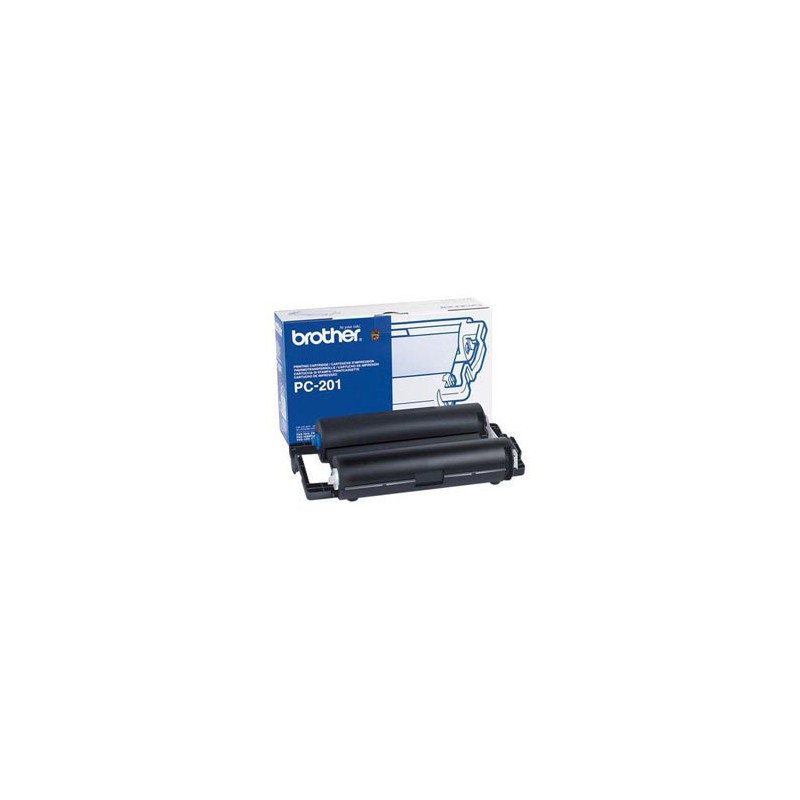 CARTUCHO FAX BROTHER ORIG.1020 CART+BOB