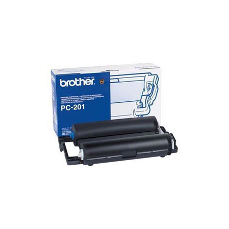 CARTUCHO FAX BROTHER ORIG.1020 CART+BOB
