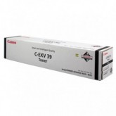 TONER CANON ORIG. CEXV39