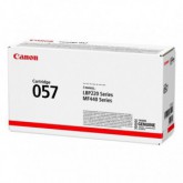 TONER CANON ORIG.057 I-SENSYS LBP223/226 3100PAG. 3009C002  