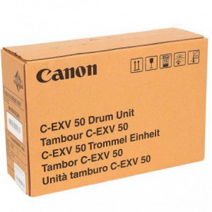 DRUM CANON ORIG. EXV50  9437B002