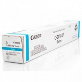 TONER CANON ORIG. CEXV47 CYAN 8517B002