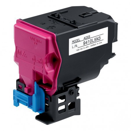 TONER KONICA ORIG 4750 MAGENTA A0X5350 