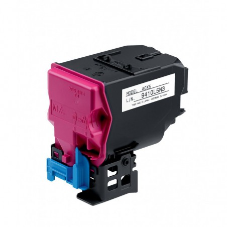 TONER KONICA ORIG C25 TNP27M MAGENTA  A0X5353