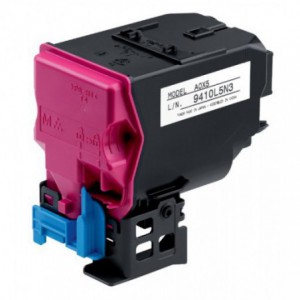 TONER KONICA ORIG C25 TNP27M MAGENTA  A0X5353
