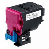 TONER KONICA ORIG C25 TNP27M MAGENTA  A0X5353
