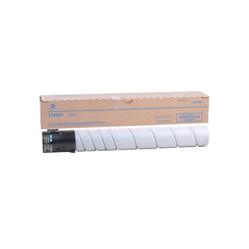 TONER KONICA ORIG.BIZHUB 454E NEGRO 29.280 PAG.