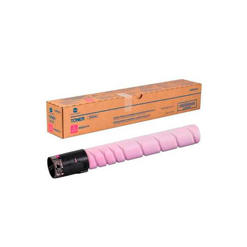 TONER KONICA ORIG.BIZHUB C364 MAGENTA 25000 PAG