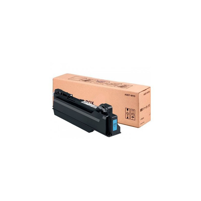 BOTE RESIDUOS KONICA ORIG. BIZHUB C253 A0DTWY0