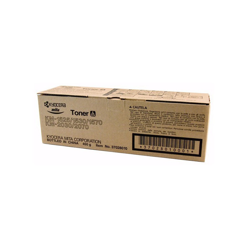 TONER FOT.KYOCERA-MITA ORIG. KM1525/30/2030
