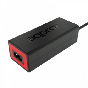 ALIMENT.PORTATIL APPROX 65W TIPS 5.5*1.7MM ACER APPA03